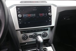 Kombi Volkswagen Passat 22 av 26