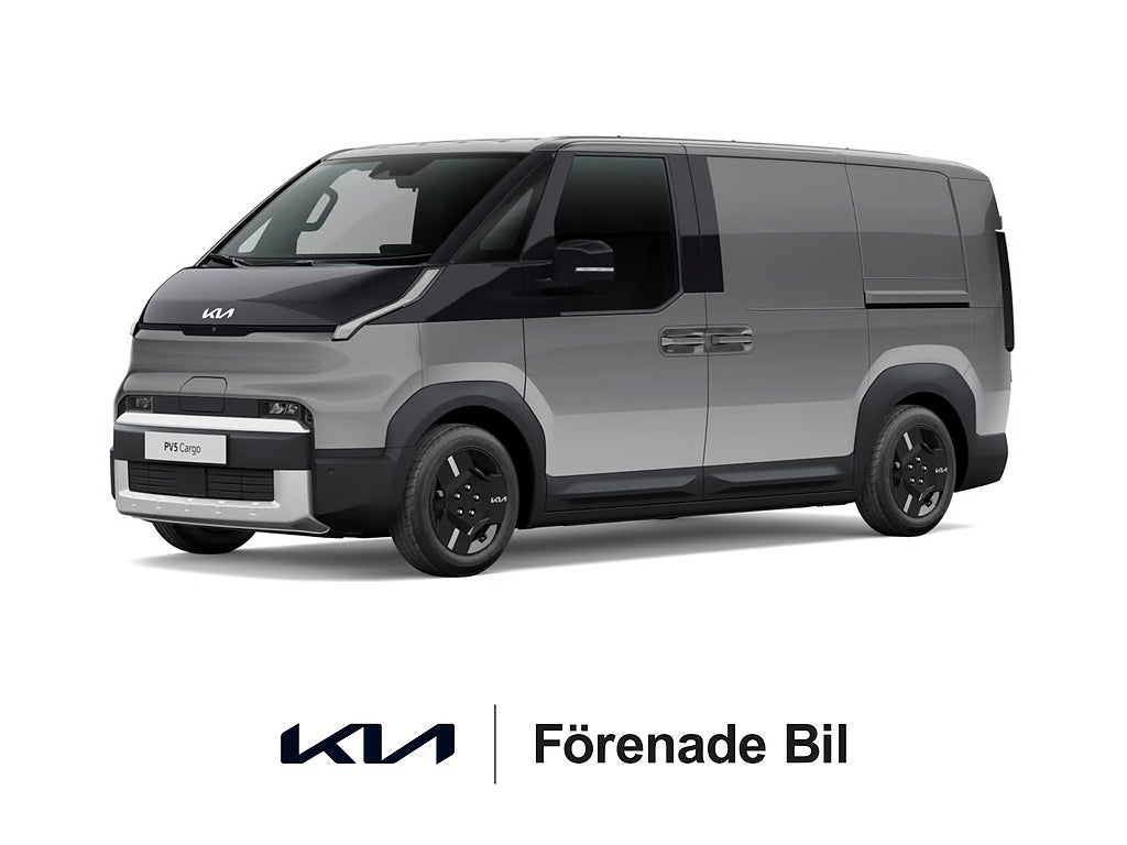 Kia PV5 Cargo Plus L2H1 4DR Long Range