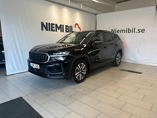 Skoda Kodiaq 2.0 TDI 4x4/MOMS/Drag/Kamera/P-sens/Elstol/S&V