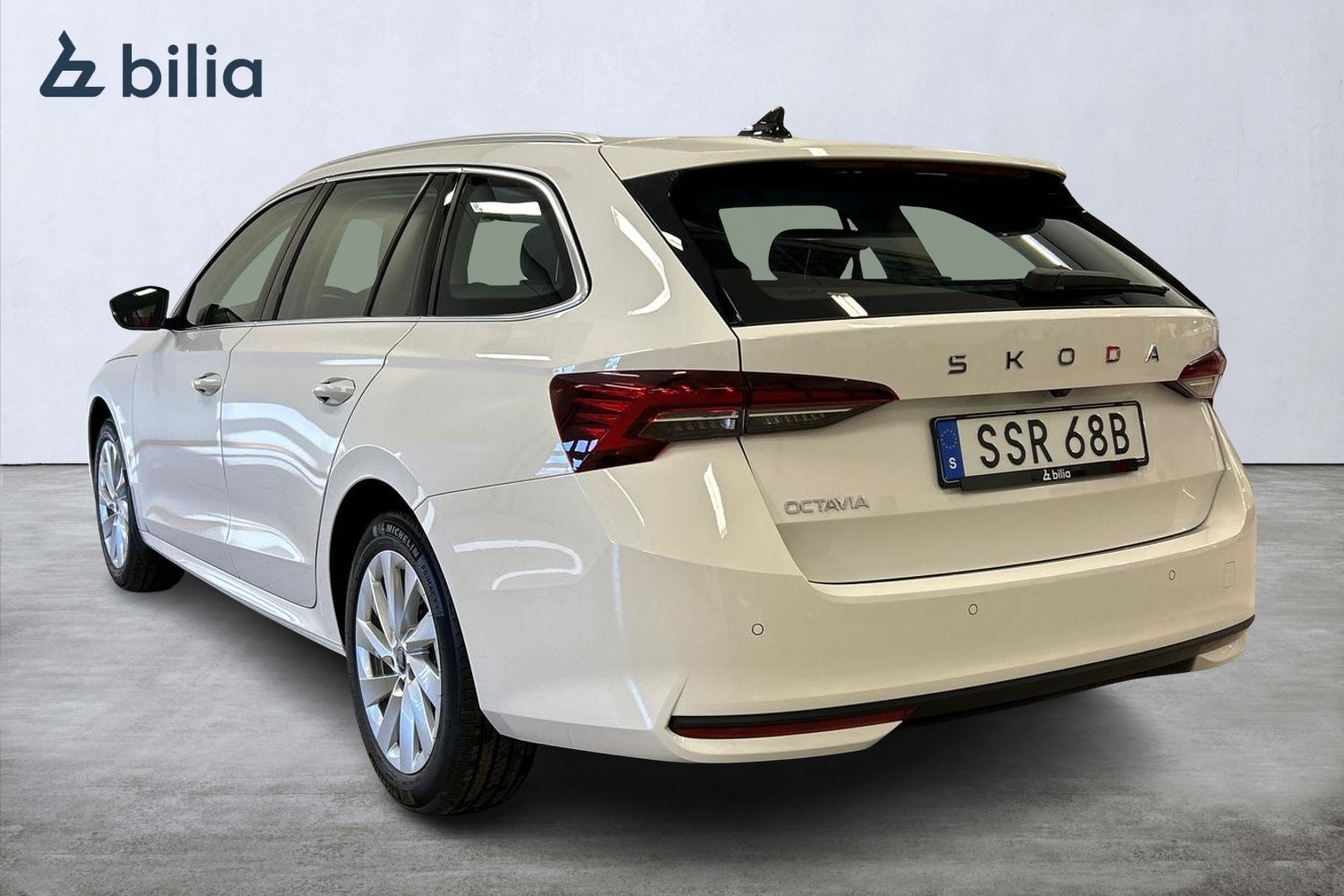 Skoda Octavia, bild 2/17