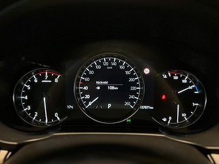 Mazda CX-5 2.5 AWD Aut Dragkrok/Bose/Skinn/Kamera/SoV