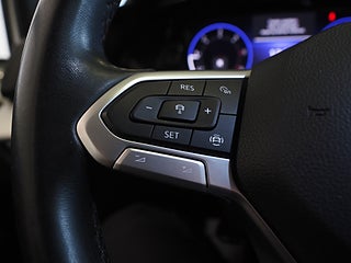 Kombi Volkswagen Golf 19 av 24