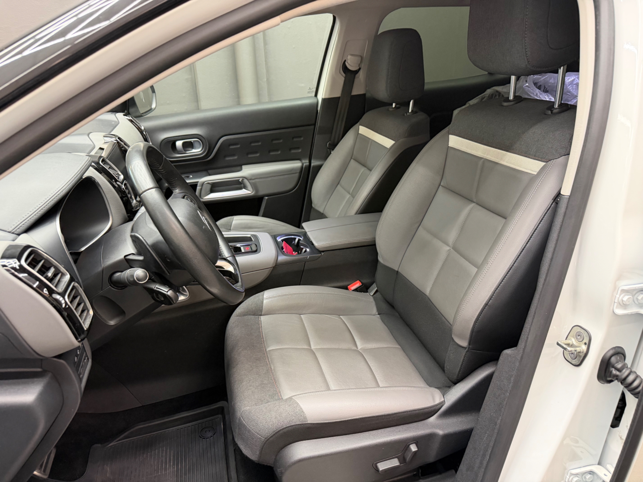 Citroen C5 Aircross 2021, bild 7/10