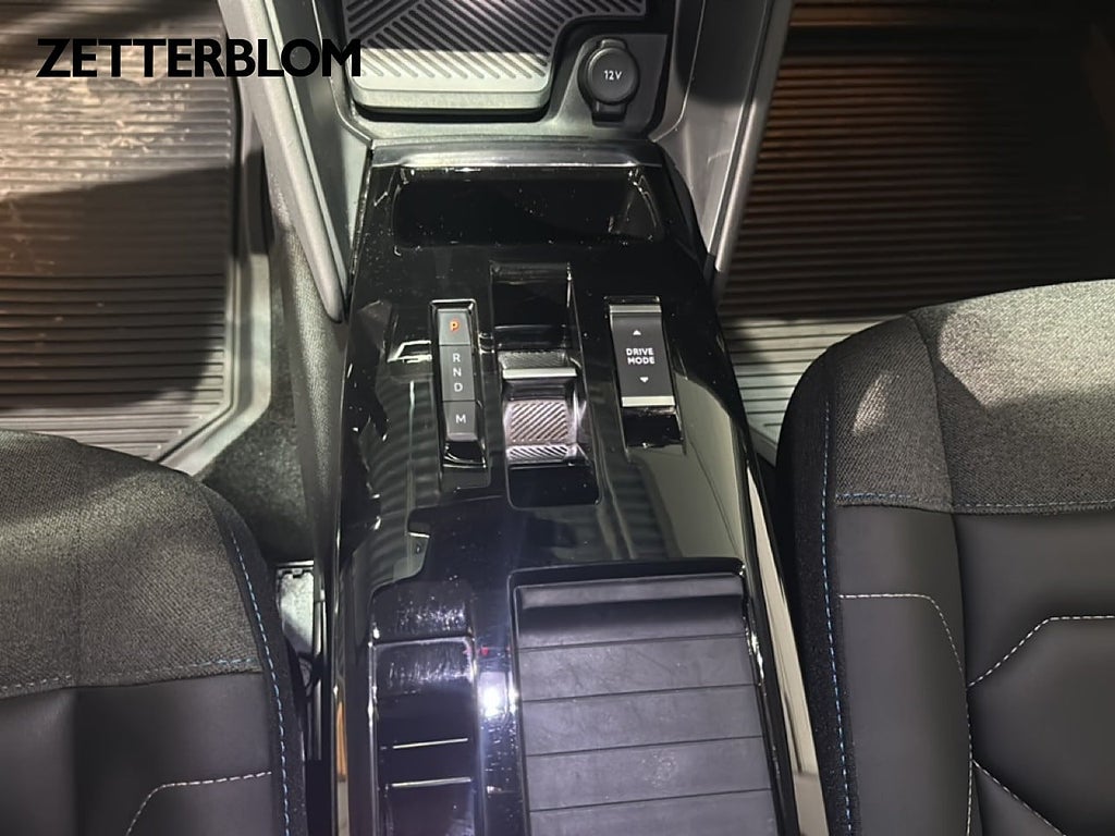 Halvkombi Citroën C4 14 av 17