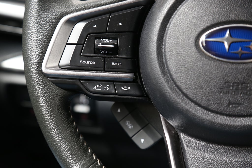 Subaru Forester 2,0i e-Boxer XFuel Active AWD Aut Extraljus Motor-v 2024