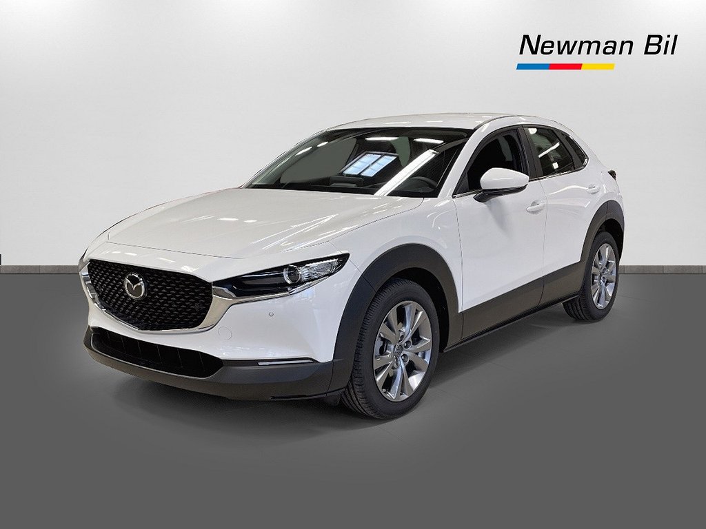 Mazda CX-30 Centre-Line 2.5 M-Hybrid 