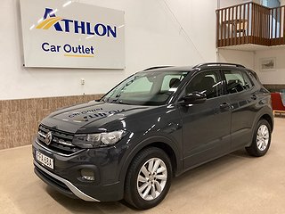 Volkswagen T-CROSS 1.6 TDI Euro 6