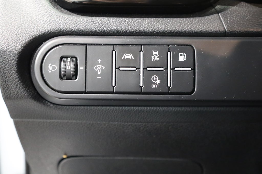 Kia Ceed Sportswagon Plug-in Hybrid DCT Advance Leasbar 2022