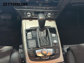 Kombi Audi A6 14 av 19