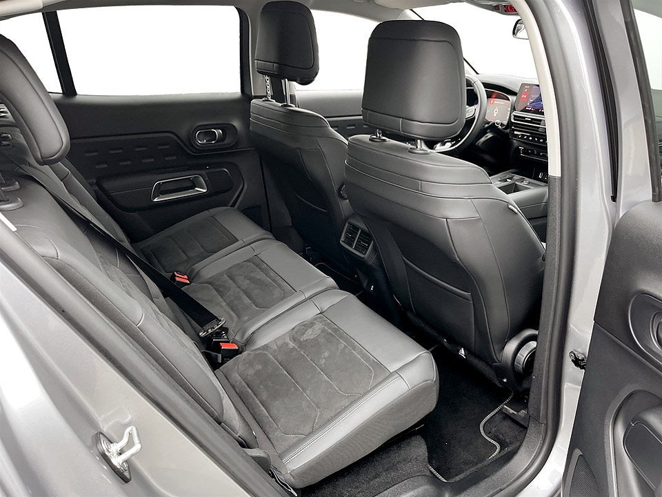 Bild på Citroën C5 Aircross Shine 1.2 PT 130hk Aut - B-KAMERA, ELSTOL