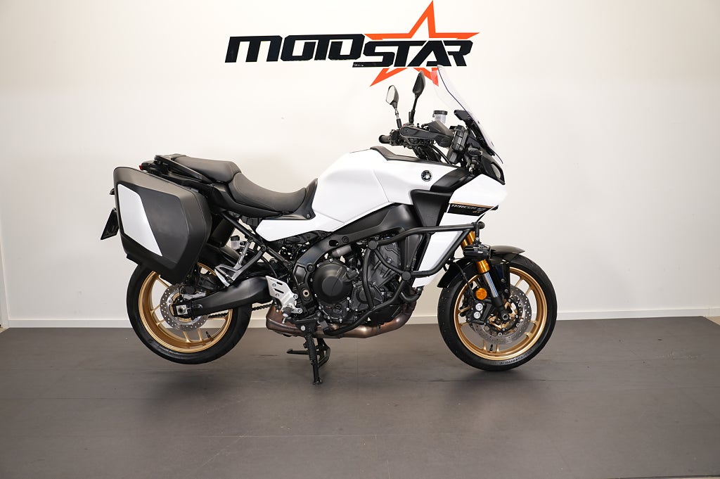 Yamaha Tracer 9 GT Mycket fint skick