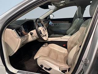 Volvo V90 T6 Polestar AWD Inscription Pvärm B&W Pano 360° SoV – bild 7