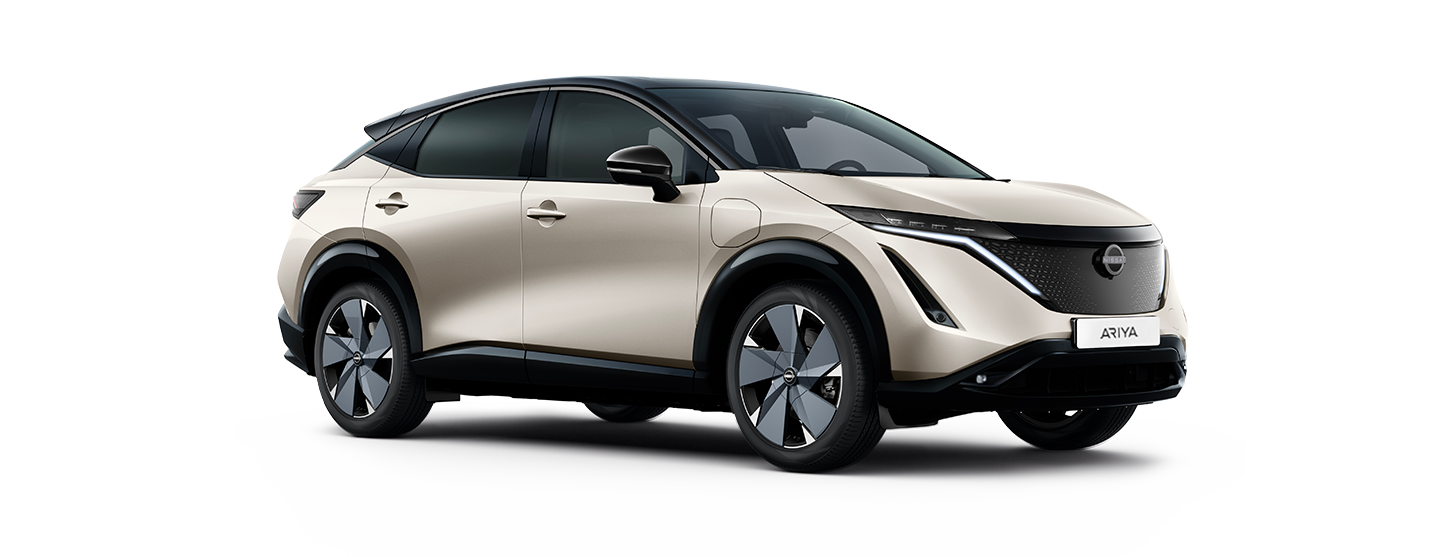 Nissan Ariya