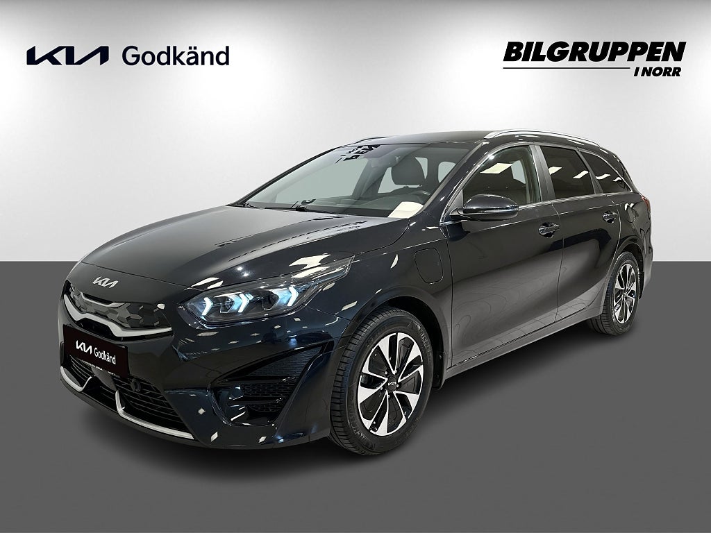 Kia Ceed SW Plug-in Hybrid Advance Plus (V-hjul) 3.95%