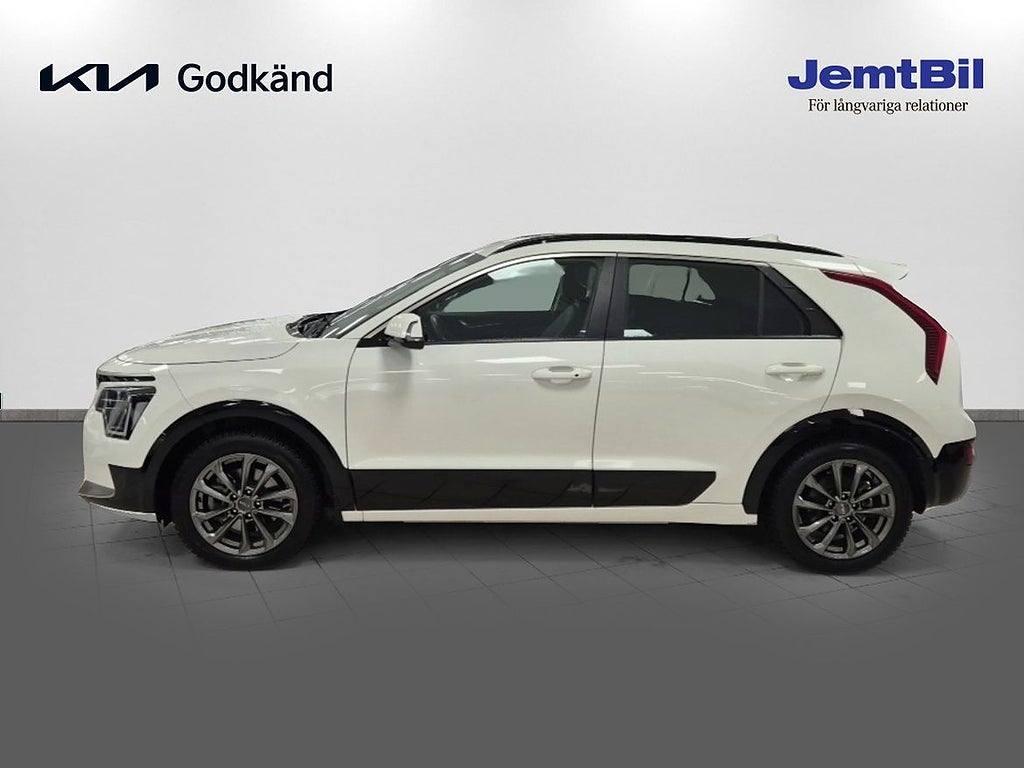Kia Niro 2023 - miniatyr 4