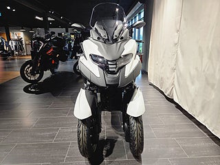 Yamaha Tricity 300/B-Körkort/2026/Trehjulig Scoter/Omgående leverans/
