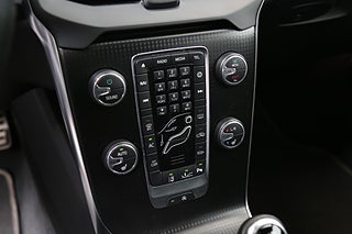 Halvkombi Volvo V40 15 av 26