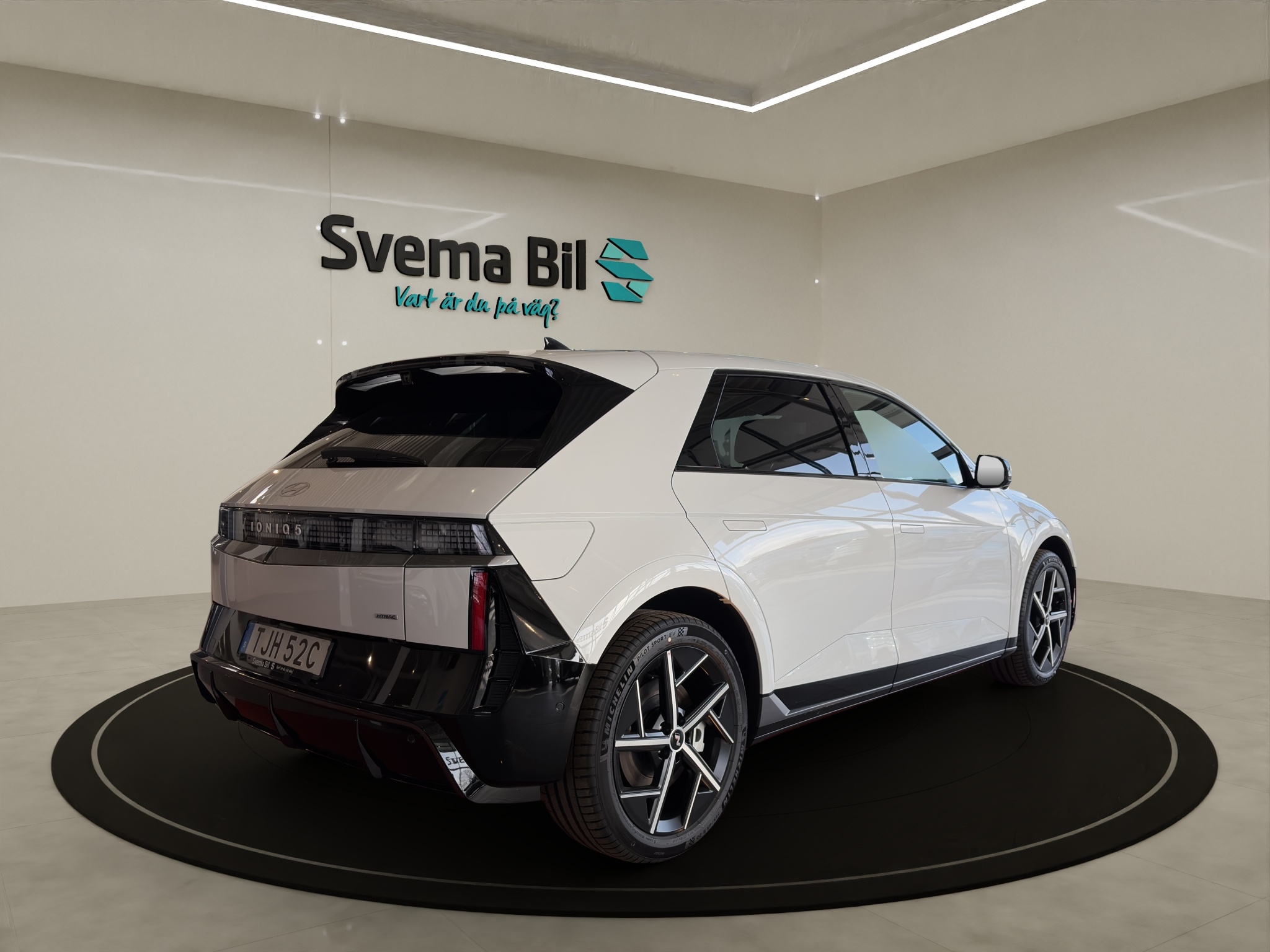 Hyundai Ioniq 5 2027, bild 6/10