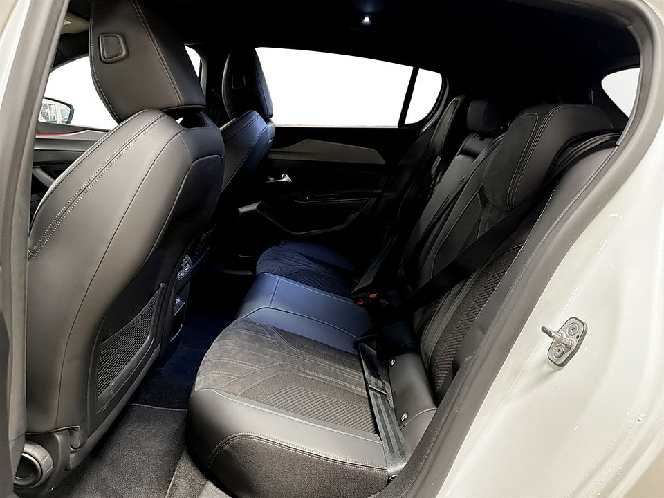Bild på Peugeot 308 5D GT BlueHDi 130hk Aut KAMPANJRÄNTA 3,99%