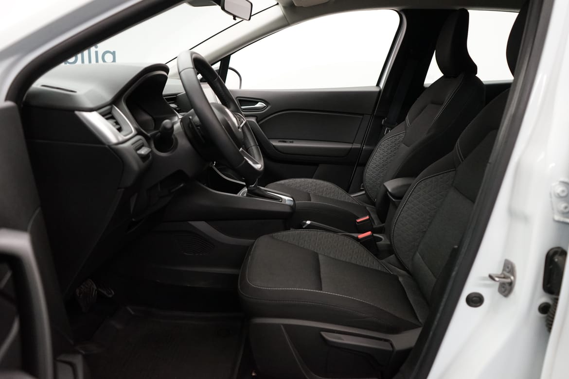 Renault Captur TCe 140 Equilibre EDC 2024, kuva 5/10