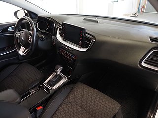 Kombi Kia CEED 9 av 20