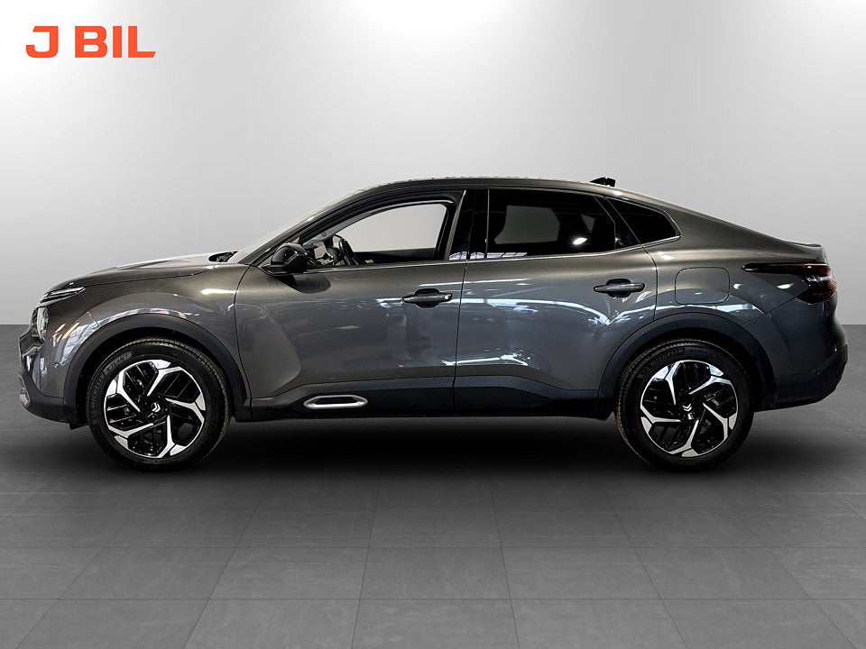 Bild på Citroën C4-X Shine 1.2 PT 130hk Aut B-KAMERA CARPLAY