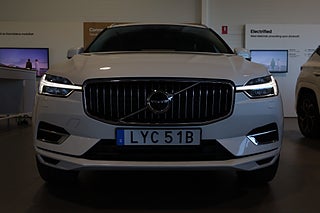 SUV Volvo XC60 8 av 32