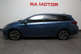 Kombi Toyota Auris 3 av 25