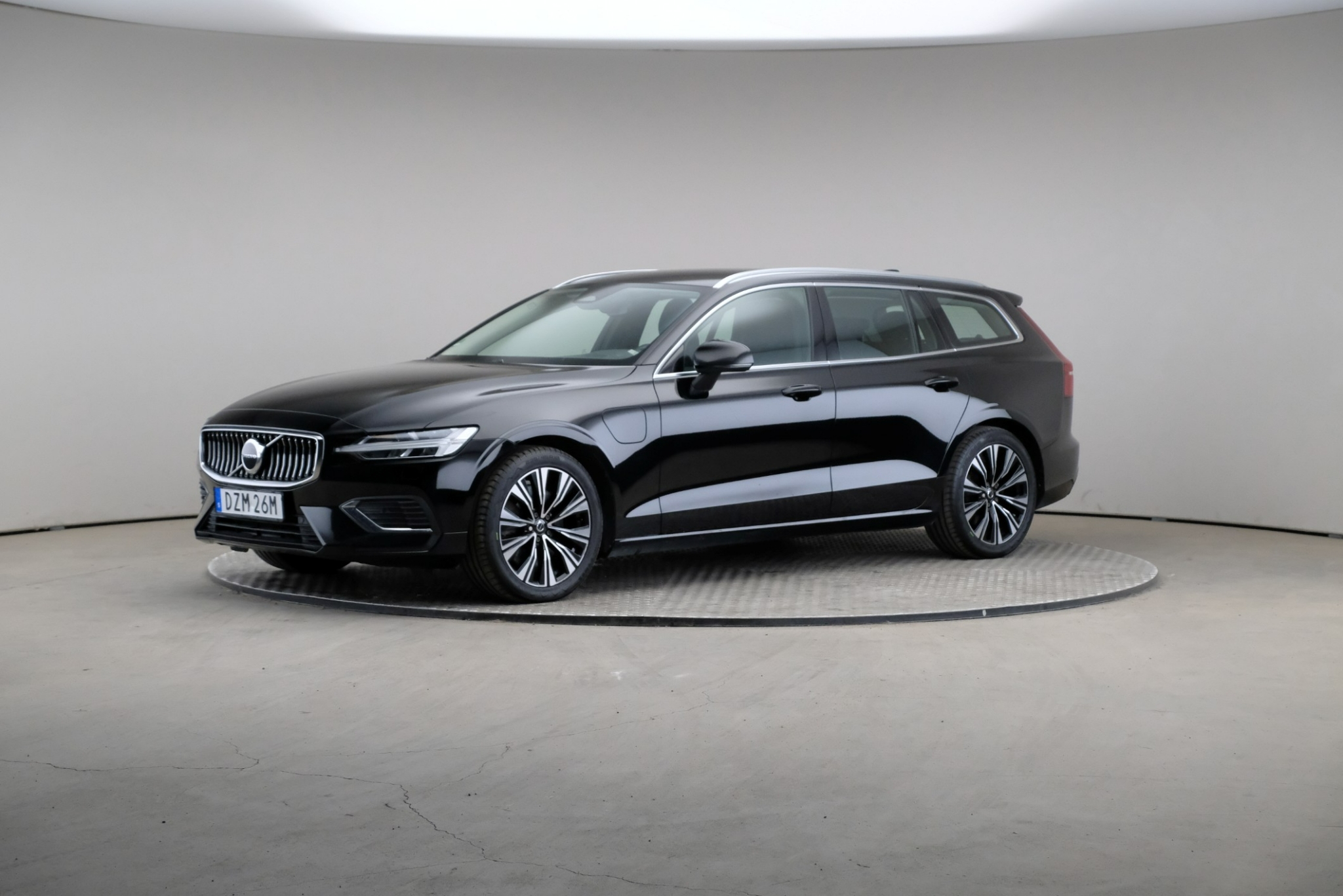 Volvo XC60 2023, bild 6/10