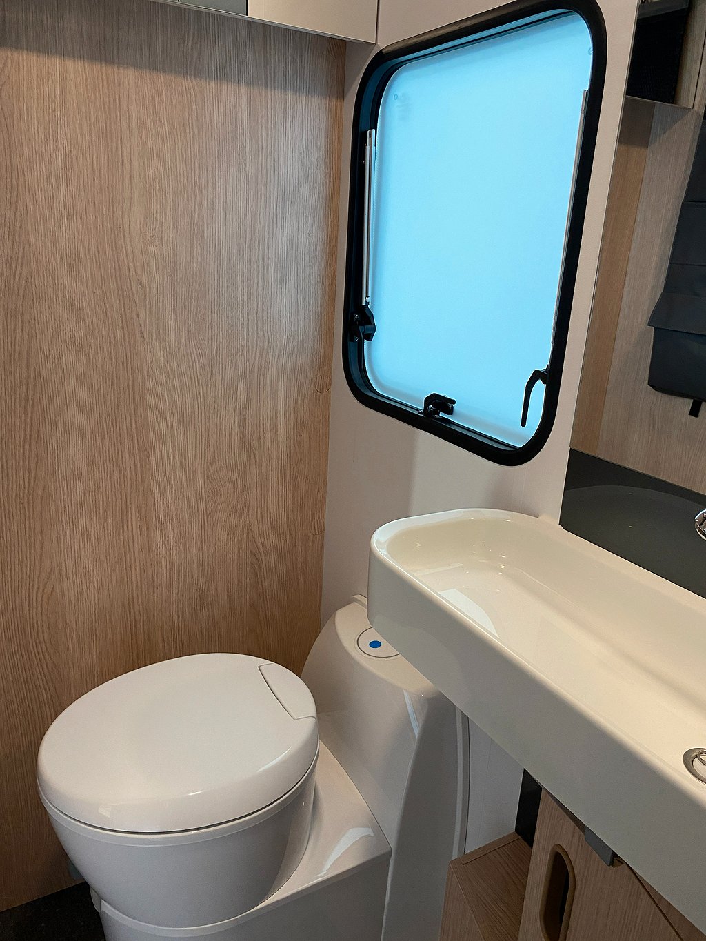 Adria Aviva 563 PT  1959kr/månaden/Vi tar inbyten/Ny - Adria