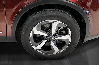 SUV Nissan Qashqai 5 av 19