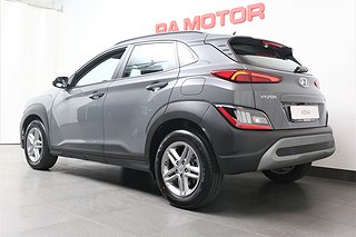 SUV Hyundai Kona 3 av 17