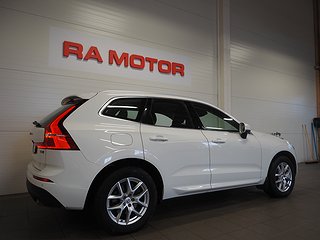 SUV Volvo XC60 6 av 26