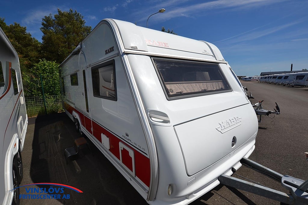 Kabe Royal 780 TDL KS
