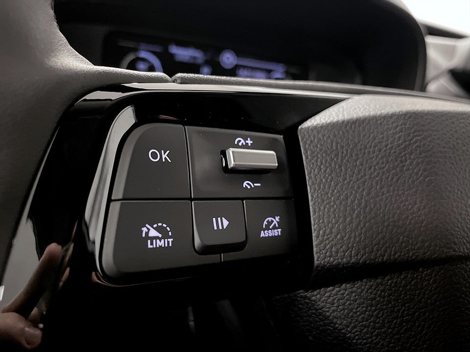 Bild på Citroën Berlingo Basic 1.5 Diesel 130hk AT8 L2 - DEMO