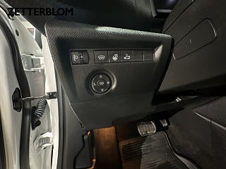 Sedan Citroen C4 X 15 av 15
