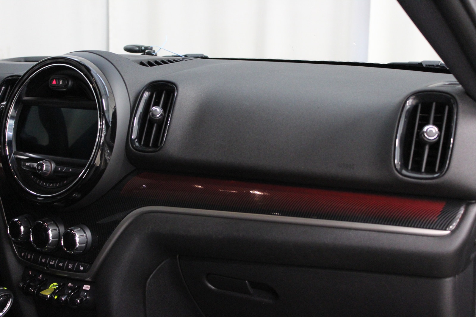 MINI Countryman Cooper SE ALL4 John Cooper Works, Maximize, SE SPEC 2020 - miniatyr 20