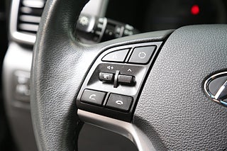 SUV Hyundai Tucson 15 av 30