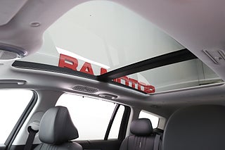 SUV Hyundai IONIQ 9 24 av 42