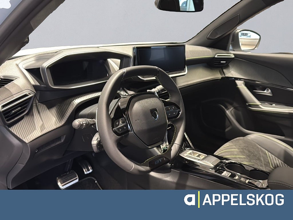 Peugeot 2008 GT EDITION AUTOMAT thumbnail