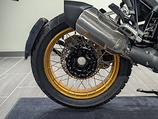 BMW R1300GS/Räntekampanj 3,45%/Automat/Väskor ingår/Omg lev!