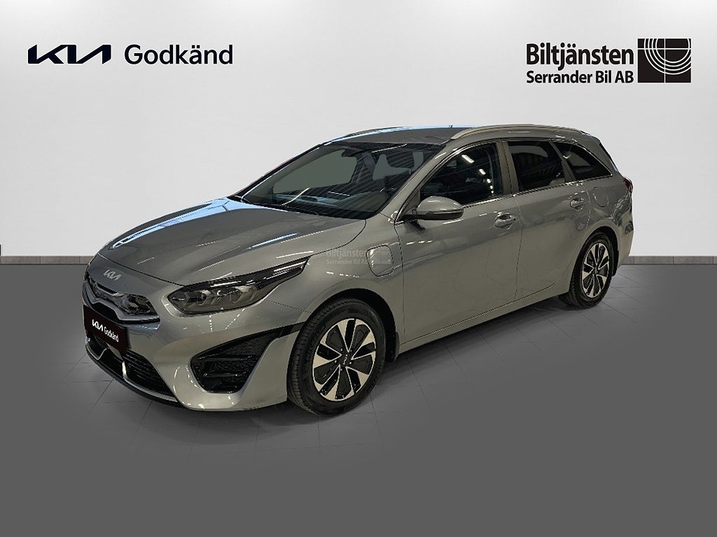 Kia Ceed SW Plug-in Hybrid DCT Action