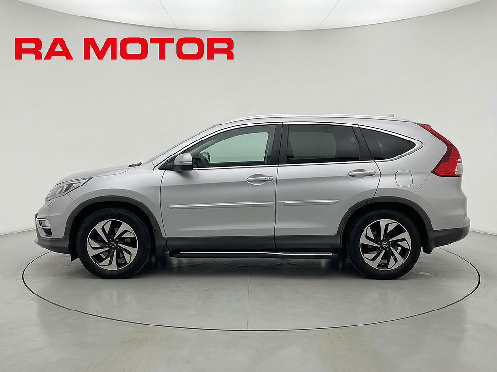 Honda CR-V 1.6 i-DTEC Lifestyle Euro 6 2015