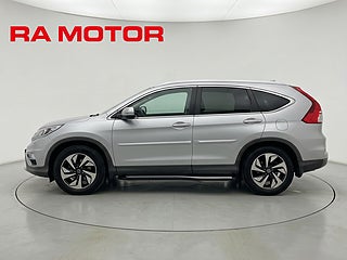 SUV Honda CR-V 5 av 19