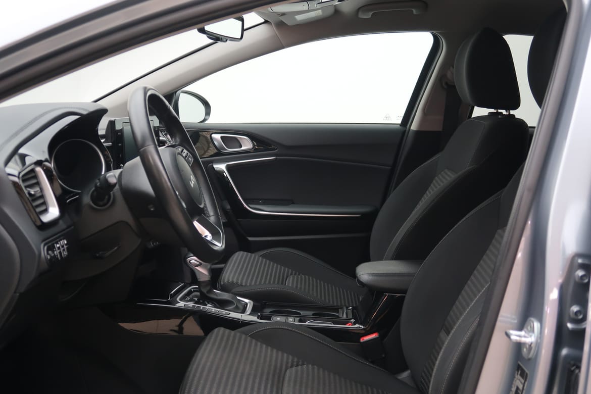 Kia Ceed 2022, bild 4/50