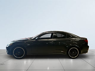 Lexus IS 250 2.5 V6 Mvärmare Kamkedja S&V-däck Farthållare – bild 4