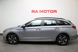 Kombi Hyundai i30 2 av 23