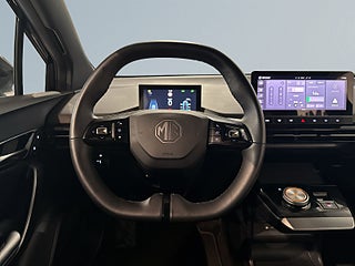 MG 4 Electric Standard Range 51 kWh Pvärm Rattvärme SoV MOMS – bild 9