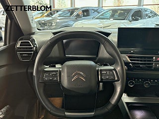 Halvkombi Citroën C4 27 av 27