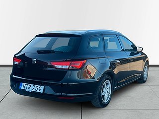 Seat Leon ST 1.2 TSI Style S&V-hjul/Psensorer/Bluetooth